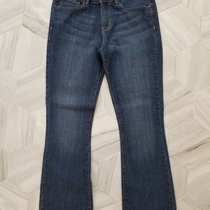 Denizen jeans by Levi's